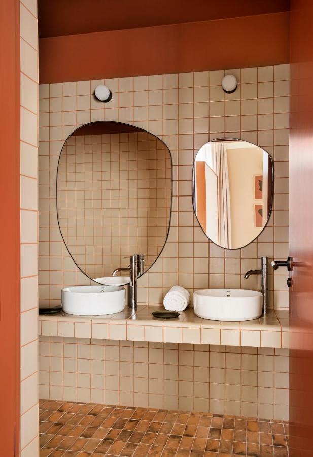 Double Room Disability Access