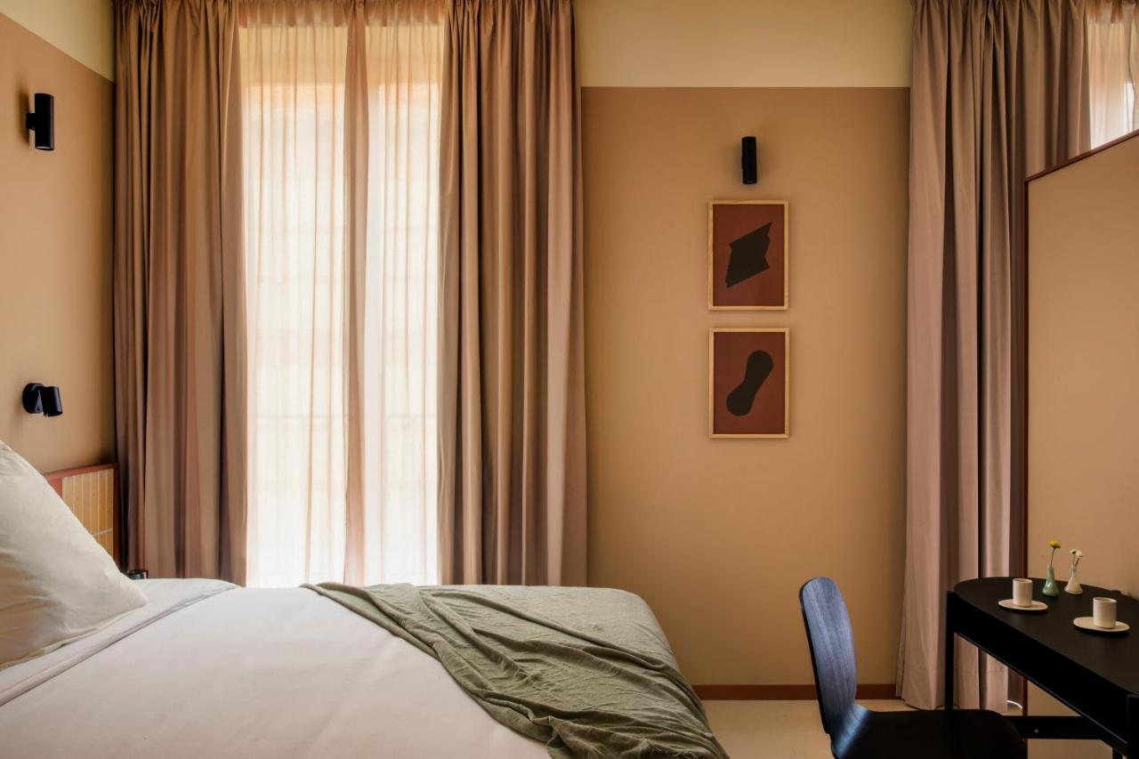 Double Room Disability Access