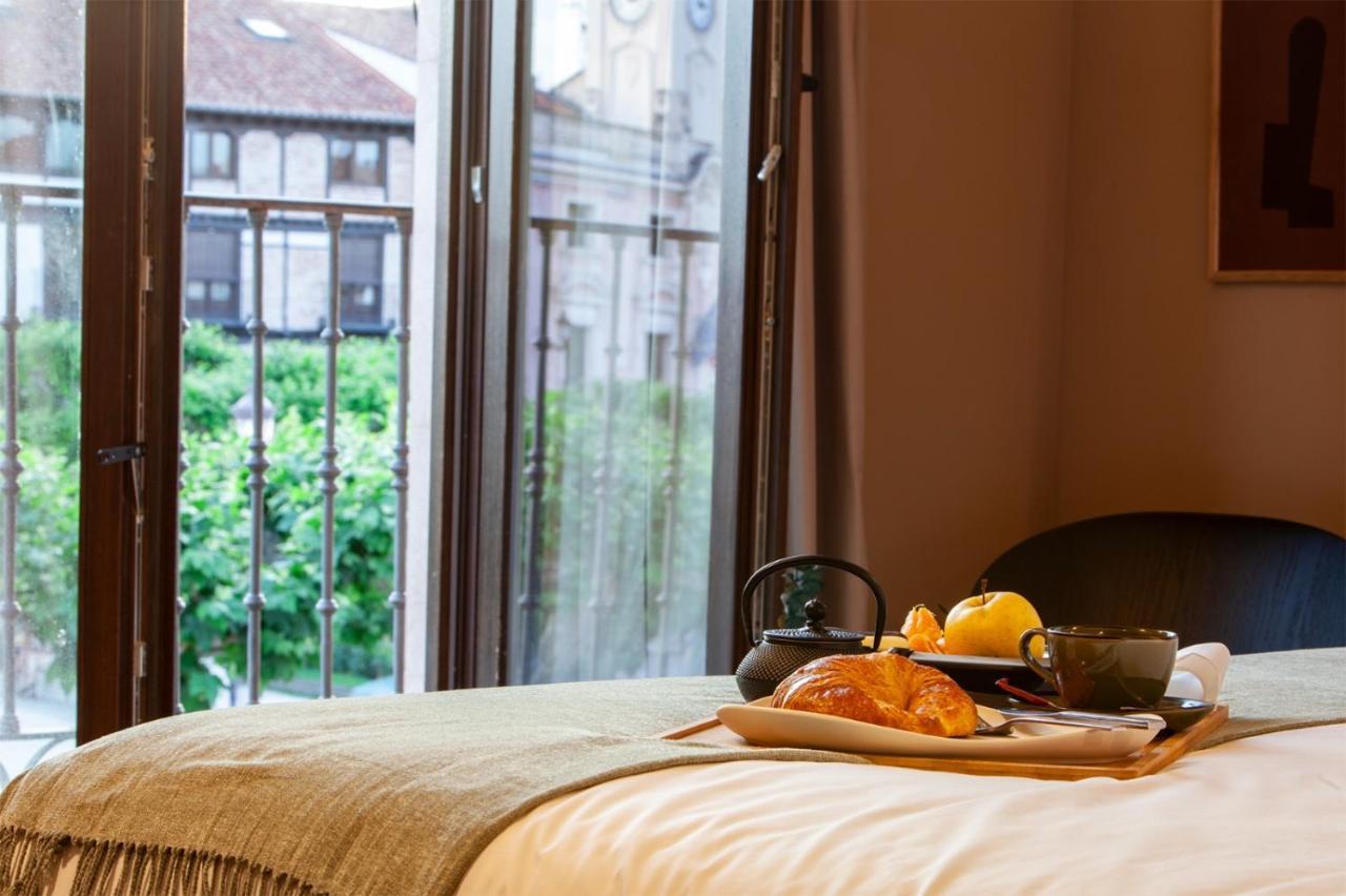 Deluxe Double Room Balcony