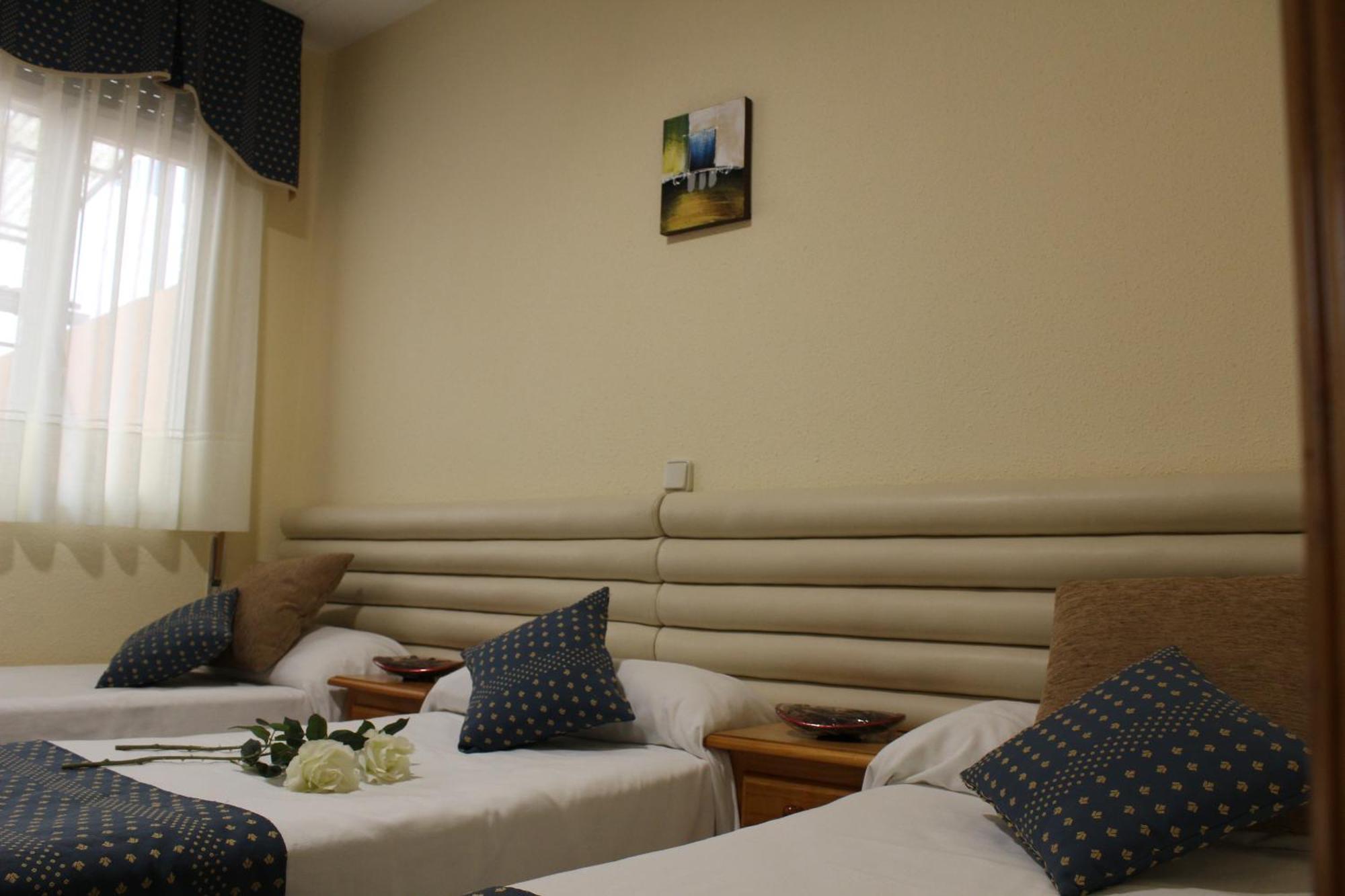 Double Room Extra Bed