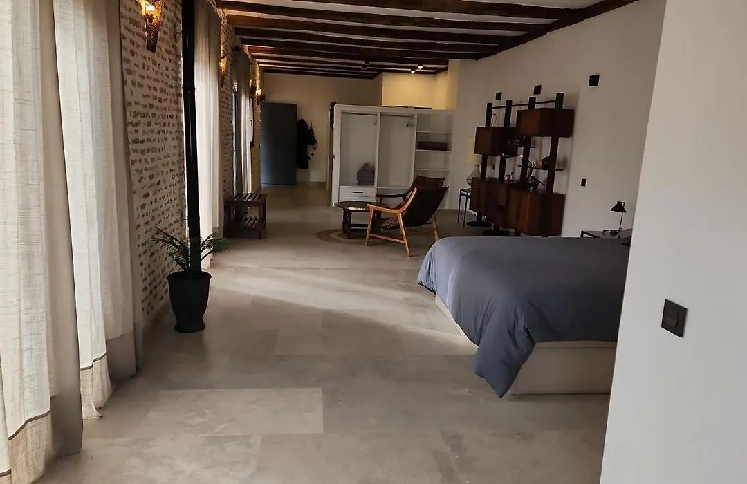 Casa de los Mendoza - Casa Solariega en el casco histórico-1
