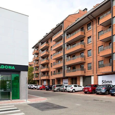 Soemn Apartments-2