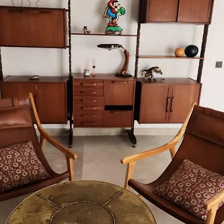 Casa de los Mendoza - Casa Solariega en el casco histórico-2